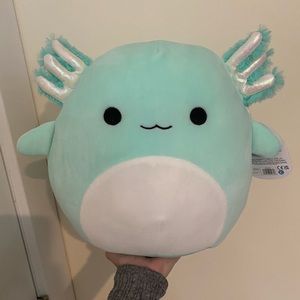 12” Anastasia squishmallow!